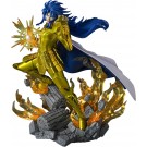 Figuarts Zero Touche Metallique 聖闘士星矢 ジェミニサガ バンダイ, BAC86497, by バンダイ