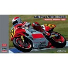 ハセガワ 1/12 ヤマハ YZR500 0WA8 "ヤマハ 1989", HAS17126, by ハセガワ