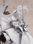 1/7 「デート・ア・バレット」 原作版 白の女王 カドカワ, KDK77513, by 角川書店