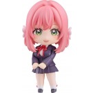 ねんどろいど 君のことが大大大大大好きな100人の彼女 花園羽香里 グッドスマイルカンパニー, GSC78175, by グッドスマイルカンパニー