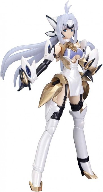 1/12 ゼノサーガ KOS-MOS Ver.4 ［Extra coating edition］ コトブキヤ, KBY73672, by コトブキヤ