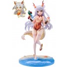 1/7 竜姫 モンリ (特装限定版) PLUM, PLM85811, by PLUM