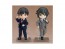 ねんどろいどどーる おようふくセット (スーツ:グレー) グッドスマイルカンパニー, GSC65569, by グッドスマイルカンパニー