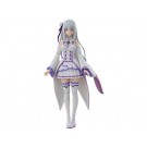 KADOKAWA PLASTIC MODEL SERIES Re:ゼロから始める異世界生活 エミリア カドカワ, KDK98158, by 角川書店