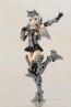 フレームアームズ・ガール ハンドスケール アーキテクト コトブキヤ, KBY28382, by コトブキヤ