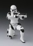S.H.Figuarts ファースト・オーダー ストームトルーパー(THE LAST JEDI)スペシャルセット バンダイ, BAN86502, by バンダイ