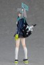 figma ブルーアーカイブ -Blue Archive- 砂狼シロコ マックスファクトリー, MAX68205, by マックスファクトリー