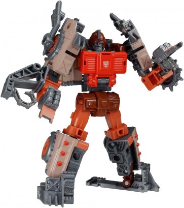 トランスフォーマーレガシー TL-30 スクラップフック タカラトミー, TAK09552, by タカラトミー