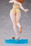1/7 ライザのアトリエ ~常闇の女王と秘密の隠れ家~ ライザ&クラウディア&リラ 水着 Ver. セット Solarain, SOL82448, by Solarain
