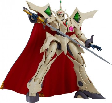 MODEROID 天空のエスカフローネ エスカフローネ グッドスマイルカンパニー, GSC67648, by グッドスマイルカンパニー