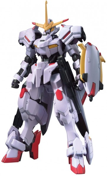 1/144 HG ガンダム端白星 バンダイ, BAN04248, by バンダイ 1/144 HG ガンダム端白星 バンダイ, BAN04248, by バンダイ