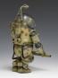 1/20 Maschinen Krieger P.K.A. ウェーブ, WAV70648, by ウェーブ