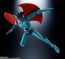 S.H.Figuarts デビルマン 50th Anniversary Ver. バンダイ, BAC49645, by バンダイ