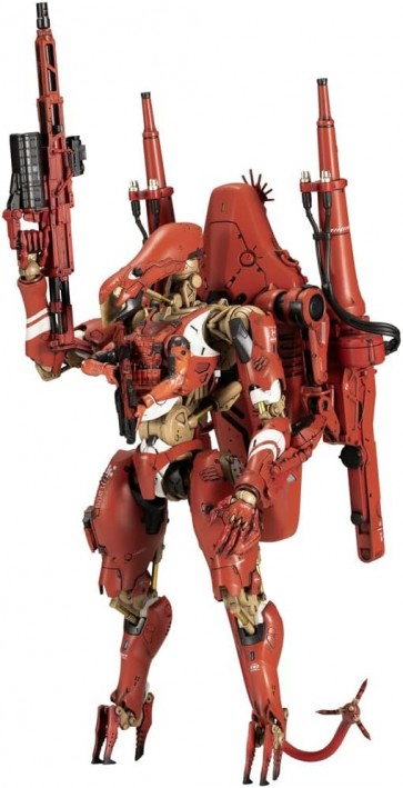 1/20 デス・ストランディング2 ゴーストメック コフィンズ コマンダー コトブキヤ, KBY73078, by コトブキヤ