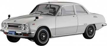 1/24 いすゞ ベレット 1600GT (1969) ハセガワ, HAS06687, by ハセガワ