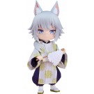 ねんどろいどどーる 狐の神主：レイ グッドスマイルカンパニー, GSC99255, by グッドスマイルカンパニー