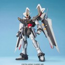 1/100MG　ｽﾄﾗｲｸﾉﾜｰﾙｶﾞﾝﾀﾞﾑ, BAN89975, by バンダイ