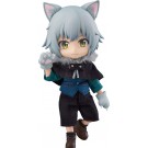 ねんどろいどどーる 狼くん：アッシュ (再販) グッドスマイルカンパニー, GSC78144, by グッドスマイルカンパニー