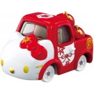 ドリームトミカ SP ハローキティ和 （結） タカラトミー, TAK66696, by タカラトミー