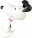 VCD HOPPING SNOOPY 1965Ver.  メディコム・トイ, MED13835, by メディコム・トイ