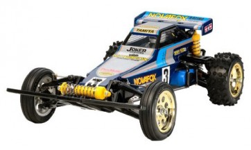 1/10 電動RCカーシリーズ No.577 ノバフォックス タミヤ, TAM85779, by タミヤ