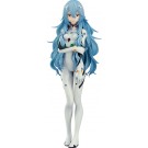 POP UP PARADE ヱヴァンゲリヲン新劇場版 綾波レイ ロングヘアVer. グッドスマイルカンパニー, GSC45141, by グッドスマイルカンパニー