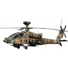 1/48AH-64D ｱﾊﾟｯﾁﾛﾝｸﾞﾎﾞｳ “陸上自衛隊”, HASPT42, by ハセガワ