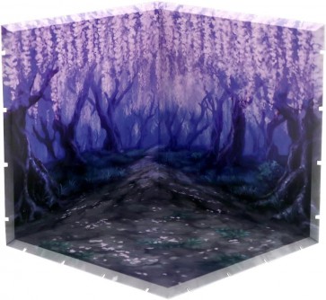 じおらまんしょん200 しだれ藤 (再販) ピーエルエム, PEL42858, by ピーエルエム