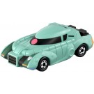ドリームトミカ SP 機動戦士ガンダム モデル 量産型ザク タカラトミー, TAK28905, by タカラトミー