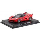 1/24 マスターワークコレクション フェラーリ FXX K ＃10 (レッド) 完成品 タミヤ, TAM11562, by タミヤ