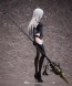 1/4 NieR Automata Ver1.1a A2（ヨルハA型二号） フリーイング, FRE13565, by FREEing