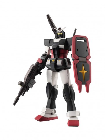 ROBOT魂<SIDE MS> 機動戦士ガンダム FA-78-2 ヘビーガンダム ver. A.N.I.M.E. バンダイ, BAN87220, by バンダイ