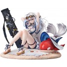 1/7 アークナイツ スカジ ウェーブライダーWR04 VER. グッドスマイルカンパニー, GSC63787, by グッドスマイルカンパニー