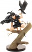 1/8 ARTFX J ハイキュー!! 影山飛雄 コトブキヤ, KBY51380, by コトブキヤ