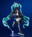 PLAMATEA キャラクター ボーカル シリーズ01 初音ミク 初音ミク 中央町戦術工芸Ver. グッドスマイルカンパニー, GSC64470, by グッドスマイルカンパニー