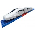 プラレール S-17 レールで速度チェンジ! 超電導リニアL0系 改良型試験車 タカラトミー, TAK74950, by タカラトミー