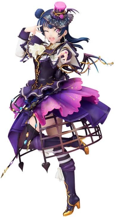 津島 善子 アルター ヨハネ フィギュア ALTER アルター 津島善子 ラブ