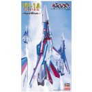1/72 超時空要塞マクロス VF-1A バルキリー エンジェルバーズ ハセガワ, HAS57588, by ハセガワ