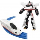 プラレール シンカリオンCW N700Sかもめ タカラトミー, TAK12613, by タカラトミー