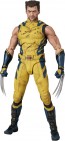 MAFEX WOLVERINE DAMAGE Ver.(DEADPOOL & WOLVERINE) メディコム・トイ, MED72911, by メディコム・トイ