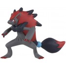 ポケットモンスター モンコレ MS-18 ゾロアーク タカラトミー, TAK42782, by タカラトミー