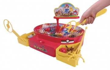 ポケットモンスター モンコレEX すくってポケモン! モンコレキャッチャー タカラトミー, TAK12341, by タカラトミー