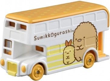 ドリームトミカ SP すみっコぐらし 10周年コレクション とんかつ タカラトミー, TAK14380, by タカラトミー