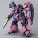 ＨＧ 1/144 メッサーＦ０２型（指揮官機）, PBA618559, by プレミアムバンダイ