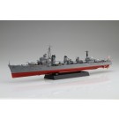 1/350 艦NEXTシリーズ No.2 EX-1 日本海軍駆逐艦 島風 竣工時 特別仕様(エッチングパーツ付き) フジミ, FUJ60888, by フジミ