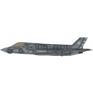 1/72 F-35 ライトニングII (B型) U.S.NAVY VX-23 かが発着艦試験 ハセガワ, HAS24885, by ハセガワ