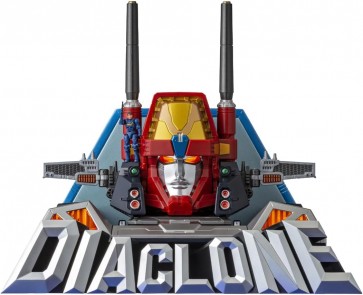 ダイアクロン DA-116 ロボットベース ヘッドモニュメント タカラトミー, TAK91311, by タカラトミー