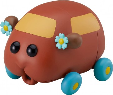 MODEROID PUI PUI モルカー くみたてモルカー チョコ グッドスマイルカンパニー, GSC49632, by グッドスマイルカンパニー