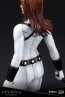 1/10 ARTFX PREMIER ブラック・ウィドウ ホワイト コスチューム エディション コトブキヤ, KBY38930, by コトブキヤ