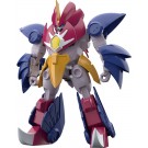 MODEROID 魔動王グランゾート ハービザン グッドスマイルカンパニー, GSC80987, by グッドスマイルカンパニー